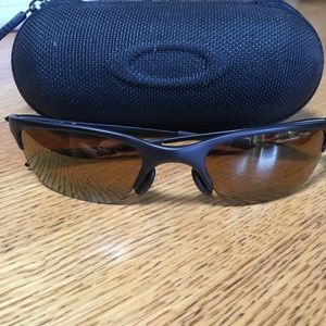 Oakley Sunglasses